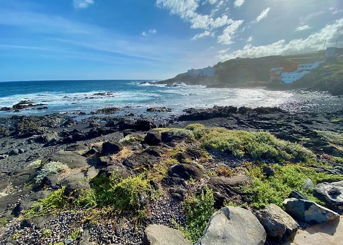 公寓 El Estudio De Jessica