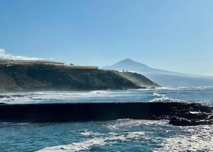 El Estudio De Jessica شقة *