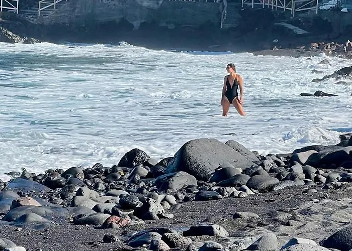 El Estudio De Jessica 公寓 *