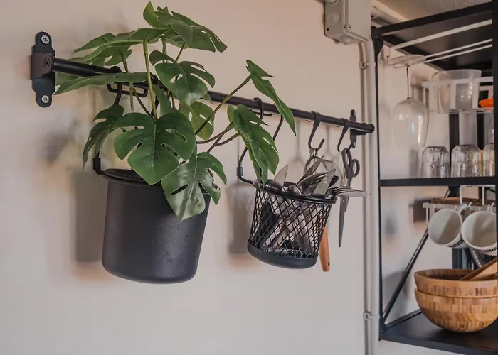 El Estudio De Jessica Appartement La Laguna (Tenerife)