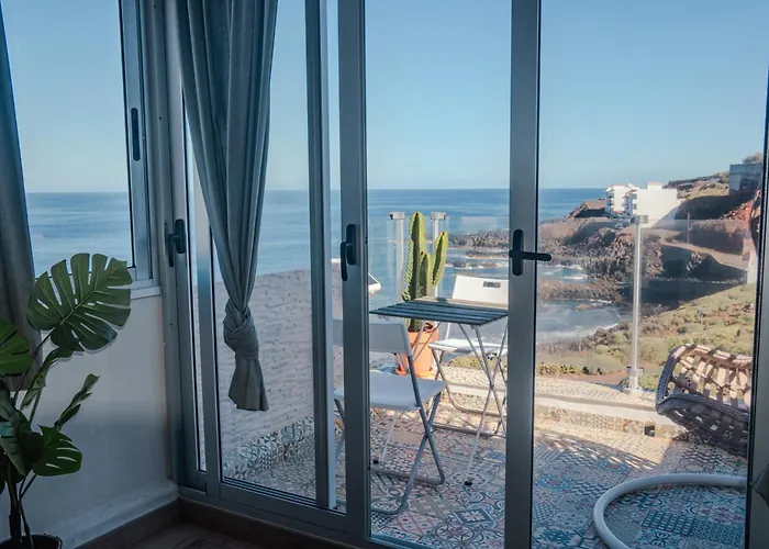 Appartement El Estudio De Jessica La Laguna (Tenerife)